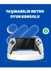 BFS Taşınabilir 4.3” Ekranlı Retro Oyun Cihazı