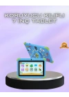 BFS Taşınabilir 7 İnç Tablet Göz Koruyucu Ekran ve Uzun Pil Ömrü
