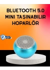 BFS Taşınabilir Bluetooth Hoparlör | Dış Mekân ve Seyahat İçin İdeal