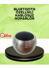 BFS Taşınabilir Bluetooth Hoparlör Yüksek Ses Kaliteli Mini Tasarım