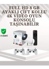 BFS Taşınabilir Çok Fonksiyonlu Projeksiyon – Oyun, Sunum, Netflix ve Eğitim İçin