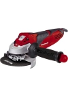 BFS  TE AG 125/750 Kit Avuç Taşlama