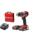 BFS  TE CD 18/50 Lİ-İ BL Darbeli Vidalama 2X2,0 Ah