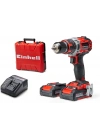 BFS  TE CD 18/50 Lİ-İ BL Darbeli Vidalama 2X2,0 Ah