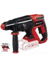 BFS TE HD 18/20 Lİ Solo Pnömatik Matkap