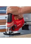 BFS  TE JS 100 Dekupaj Testere 750 Watt