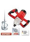 BFS  TE-MX 1600-2 CE Alçı Boya ve Harç Mikseri
