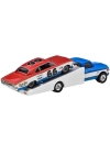 BFS   Team Transport 66 Chevelle 72 Chevy Ramp Truck