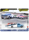 BFS   Team Transport 66 Chevelle 72 Chevy Ramp Truck