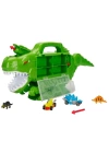 BFS   Teamsterz Beast Machines Dinozor Taşıyıcısı