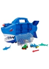 BFS   Teamsterz Beast Machines Köpekbalığı Taşıyıcısı