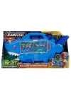 BFS   Teamsterz Beast Machines Köpekbalığı Taşıyıcısı