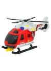 BFS   Teamsterz İtfaiye Kurtarma Helikopteri