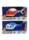 BFS   Teamsterz İtfaiye Kurtarma Helikopteri