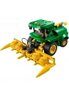 BFS   Technic John Deere 9700 Forage Harvester 42168