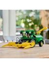 BFS   Technic John Deere 9700 Forage Harvester 42168