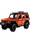 BFS   Technic Mercedes-Benz G 500 PROFESSIONAL Line 42177