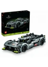 BFS Technic PEUGEOT 9X8 24H Le Mans Hybrid Hypercar 42156
