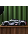 BFS Technic PEUGEOT 9X8 24H Le Mans Hybrid Hypercar 42156