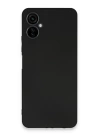 BFS  Tecno Camon 19 Neo Kılıf First Silikon - Siyah