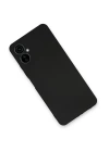 BFS  Tecno Camon 19 Neo Kılıf First Silikon - Siyah