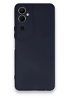 BFS Tecno Pova Neo 2 Kılıf First Silikon - Lacivert
