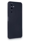 BFS Tecno Pova Neo 2 Kılıf First Silikon - Lacivert