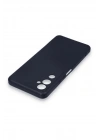 BFS Tecno Pova Neo 2 Kılıf First Silikon - Lacivert