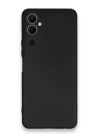BFS  Tecno Pova Neo 2 Kılıf First Silikon - Siyah
