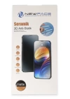 BFS  Tecno Spark 20 3D Antistatik Seramik Nano Ekran Koruyucu