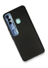 BFS  Tecno Spark 7 Pro Kılıf First Silikon - Siyah