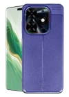 BFS  Tecno Spark Go 2024 Kılıf Auto Focus Kapak - Lacivert