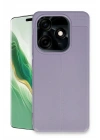 BFS  Tecno Spark Go 2024 Kılıf Auto Focus Kapak - Lila