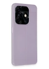 BFS  Tecno Spark Go 2024 Kılıf Auto Focus Kapak - Lila