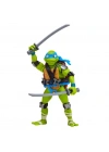 BFS Teenage Mutant Ninja Turtles Mutations Mix N Match Leonardo Figürü