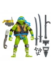 BFS Teenage Mutant Ninja Turtles Mutations Mix N Match Leonardo Figürü