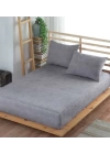 BFS TEK VEYA ÇİFT KİŞİLİK LASTİKLİ ÇARŞAF