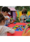 BFS   Tekerlekli Boru Lego 72 Parça