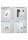 BFS Tekli Yüksek Voltaj Korumalı Duvar Prizi 2x Type-c 1x Usb Çıkışlı Priz Grup Priz Çoğaltıcı Siyah