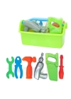 BFS   Teknik Tamir Çantası 01758