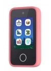 BFS Telefon Modelli Çocuk Dijital Fotoğraf Makinası Çift Kameralı Dokunmatik Ekran 2.0 Ekran