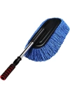 BFS Teleskopik Mikrofiber Araç Yıkama Fırçası