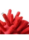 BFS  Teleskopik Mikrofiber Pratik Uzayabilen Toz Alma Fırçası Aparatı