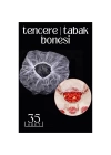 BFS Tencere Tabak Bonesi 35 li Paket Value Design