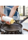 BFS  Tereyağı Sürme, Yayma, Saklama, Kesme Aparatı, Tereyağlık