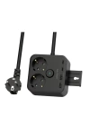 BFS Termal Akım Korumalı Isıya Dayanıklı 2’li Du Tipi Priz 2x Usb 2x Type-c