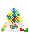BFS   Tetra Tower Denge Kutu Oyunu
