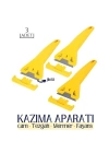 BFS Tezgah Mermer Fayans Harç Kazıma Jileti