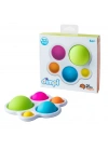 BFS  TFB192 Fat Brain Toys, Dimpl Duyu Düğmeleri