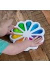 BFS  TFB275 Fat Brain Toys, Dimpl Rakamlı Duyu Düğmeleri